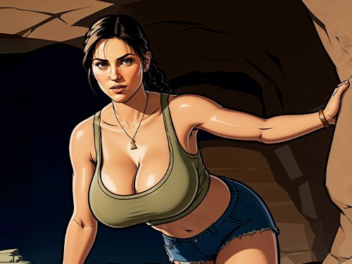 Tomb Of Destiny Pornxgames The Best Free Sex Games Online