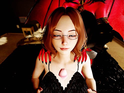 screenshot from Chosen game