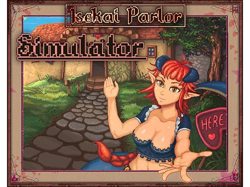 Isekai Parlor Simulator Pornxgames The Best Free Sex Games Online Pornxgames The Best