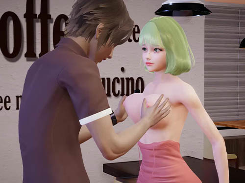 screenshot from Agent 17 game