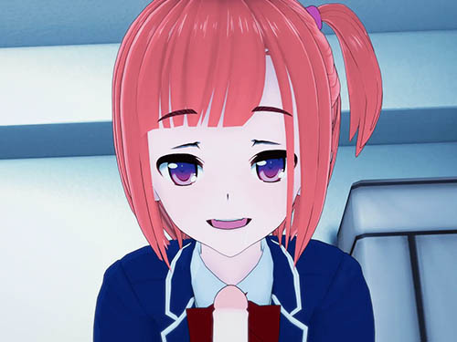 screenshot from Kidnapped By The Mistress game