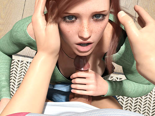 screenshot from Nemesis Party game
