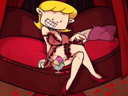 screenshot from Knd Operation Malware game
