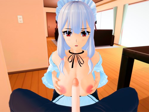 screenshot from My Time With You Book 3 game