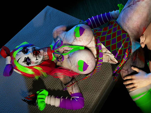 screenshot from Unlife game