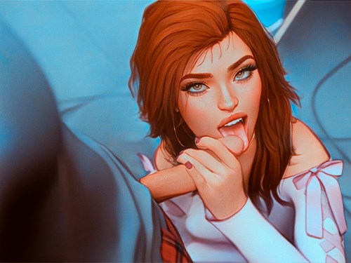 screenshot from I Was A Teenage Vampire game